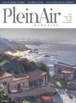 PleinAir Magazine – February 2023