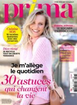 Prima France – Mars 2023