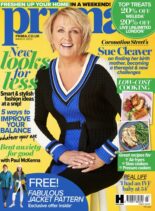 Prima UK – March 2023