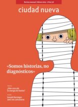 Revista CIUDAD NUEVA – febrero 2023