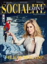 Socialite Latina Magazine – January 2023