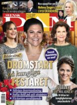 Svensk Damtidning – 02 februari 2023