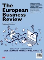 The European Business Review – January-February 2023