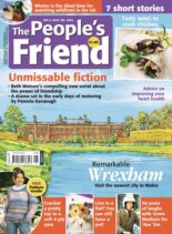 The People’s Friend – February 04 2023
