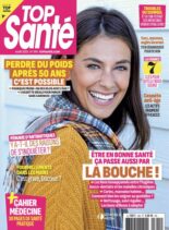Top Sante France – mars 2023