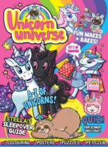 Unicorn Universe – 01 February 2023