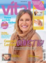 Vital Germany – Marz 2023
