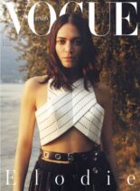 Vogue Italia – Febbraio 2023
