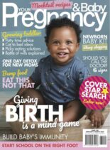 Your Pregnancy – February 2023