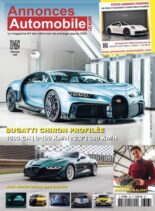 Annonces Automobile – N 353 2023