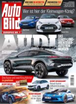 Auto Bild Germany – 02 Februar 2023