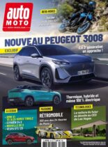 Auto Moto France – 01 fevrier 2023