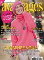 Avantages – mars 2023