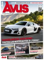 Avus – Fevrier 2023