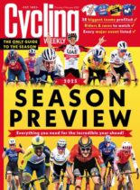 Cycling Weekly – February 02 2023