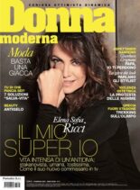 Donna Moderna – 2 Febbraio 2023