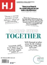 Hairdressers Journal – February 2023