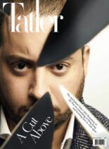 Hong Kong Tatler – February 2023
