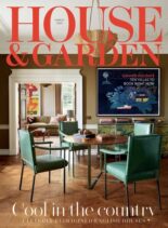House & Garden UK – March 2023