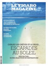 Le Figaro Magazine – 3 Fevrier 2023