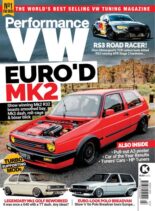 Performance VW – March 2023