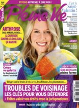 Pleine Vie – fevrier 2023