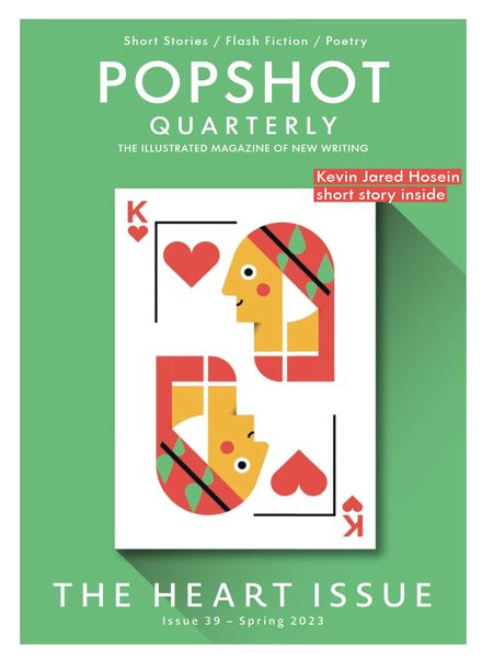 Popshot Magazine – January 2023