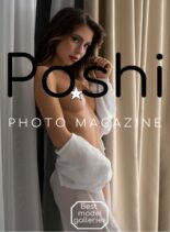 Poshi Photo Magazine – February 2023