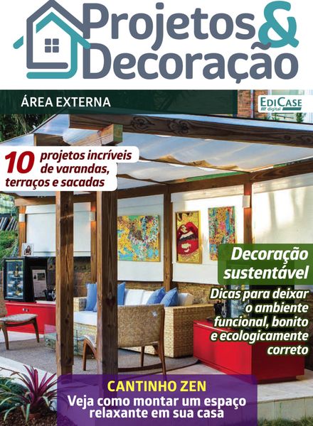 Projetos e Decoracao – 02 fevereiro 2023