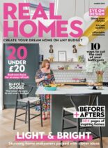 Real Homes – March 2023