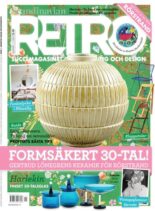 Scandinavian Retro – 02 februari 2023