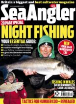 Sea Angler – February 2023