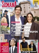 Semana Espana – 08 febrero 2023