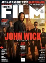Total Film – February 2023