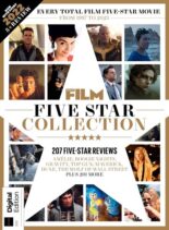 Total Film Five Star Collection – 2nd Edition – February 2023