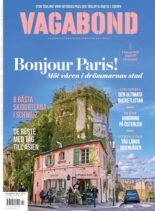 Vagabond – 02 februari 2023