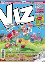 Viz – March 2023