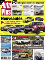 Auto Plus France – 03 fevrier 2023