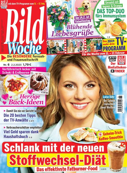 Bildwoche – 02 Februar 2023