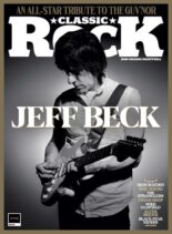 Classic Rock UK – February 2023
