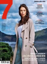 Corriere della Sera Sette – 3 Febbraio 2023