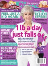 First for Women – February 27 2023