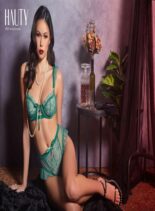 Hauty – Lingerie Spring Summer Collection Catalog 2023