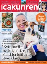 Icakuriren – 03 februari 2023