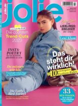 Jolie – Marz 2023
