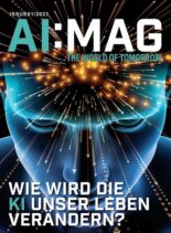 KI MAG – 01 Februar 2023
