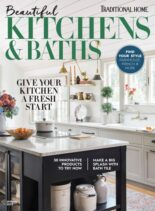 Kitchens & Baths – January 2023