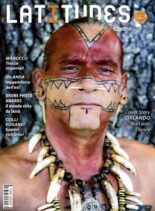 Latitudes – Febbraio 2023