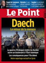 Le Point – 2 Fevrier 2023