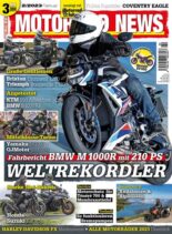 Motorrad News – Februar 2023